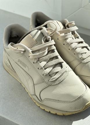 Кроссовки puma женские