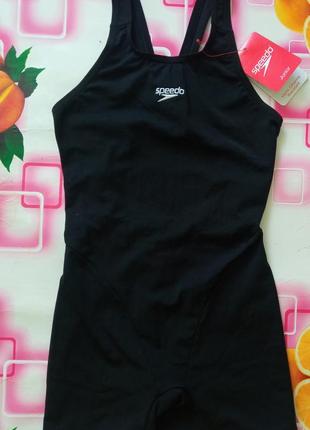 Фірмовий купальник speedo  9-10 років