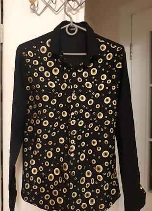 Женская рубашка.