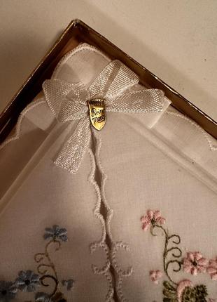 Платки-паше німеччина3 фото