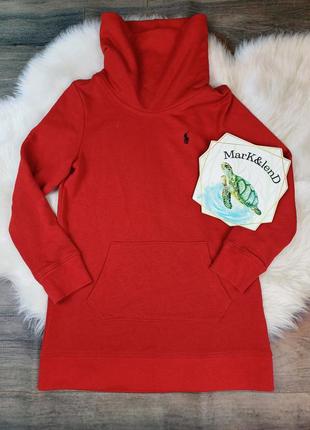 Гольф polo ralph lauren