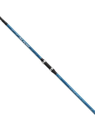 Удилище серфовое shimano alivio fx surf te 4.20m max 170g