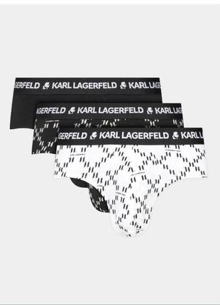 Karl lagerfeld труси чоловічі оригінал l. xl. xxl