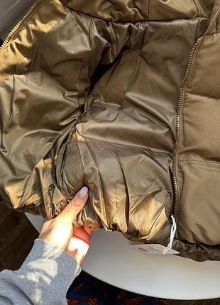 Детские куртки теплые мишка 🐻