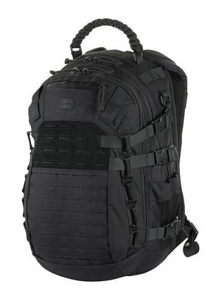 M-tac наплічник mission pack black