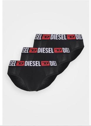 Diesel мужские трусы слипы оригинал размер м. l