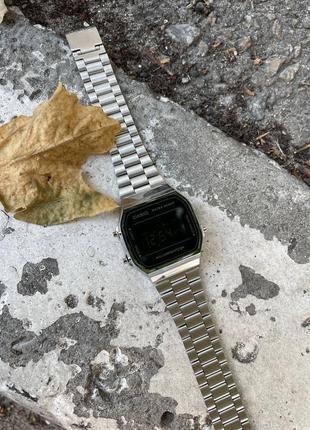 Мужские/ женские наручные часы casio / касио