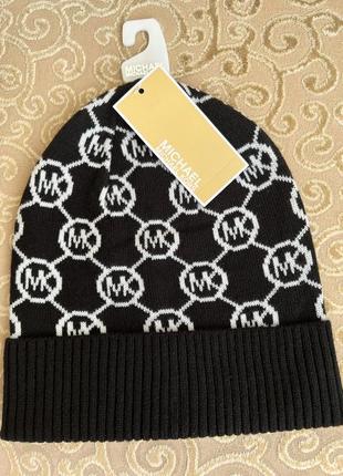 Шапка michael kors