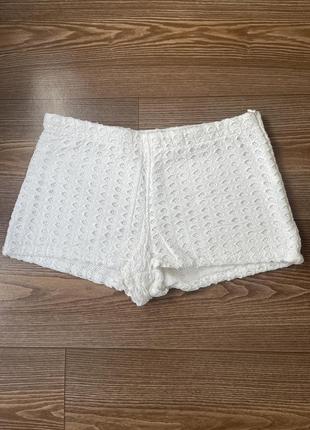 Шорти zara