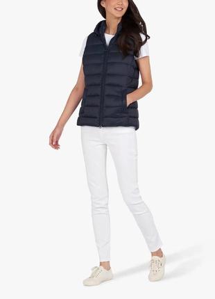 Жилетка barbour 34