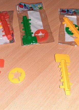 Игра логическая.