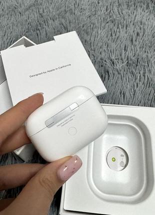 Безпровідні навушники airpods pro 1в1