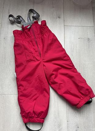 Полукомбинезон lenne