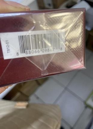 Tom ford lost cherry