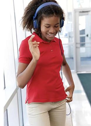 Новое поло french toast 4-5 лет