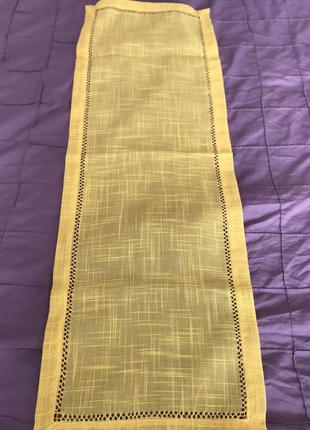 Салфетка для сервировки стола