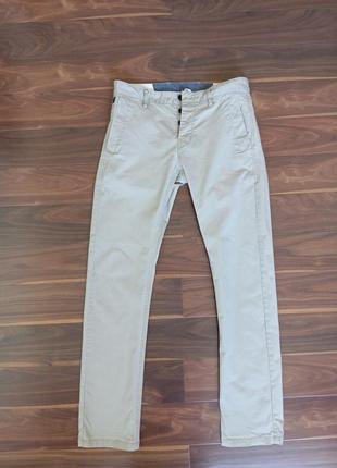 Чиносы бренда gstar raw размер 34/34