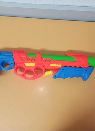 Шариковый пистолет "sport