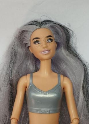 Лялька шарнірна barbie genuine mattel 2021
