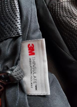 Детские варежки thinsulate germany (1-3 года)