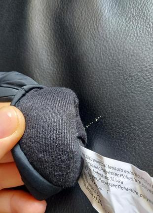 Детские варежки thinsulate germany (1-3 года)