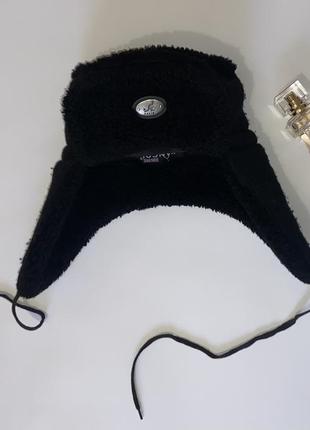 Ушанка від kangol 50-52см