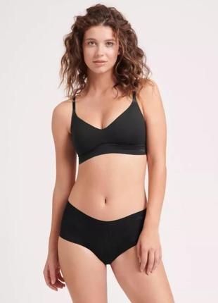 Трусики zero modal shirts