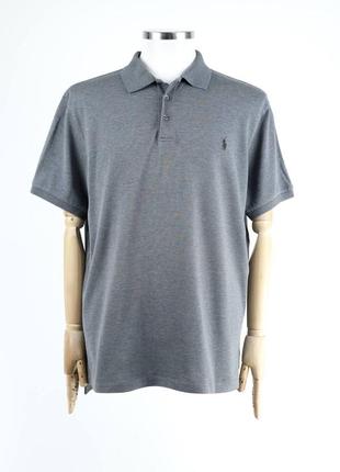 Polo ralph Estonada поло slim fit