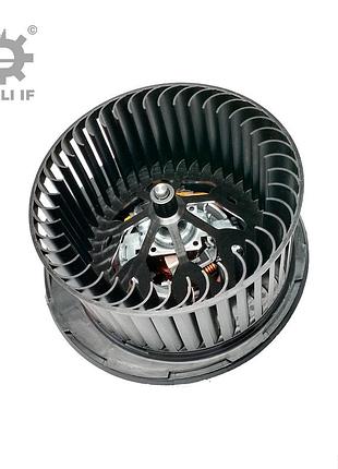 Вентилятор печки octavia 2 skoda 1k1819015 1k1819015c 1k1819015d 1k1819015f 1k1819015e 1kd819015