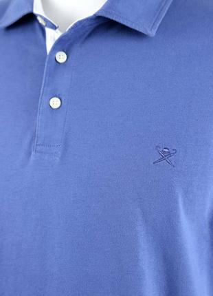 Hackett london поло 8