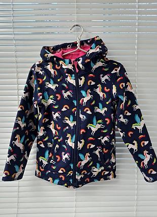 Куртка mountain warehouse