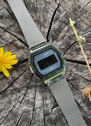 Мужские/ женские наручные часы casio / касио