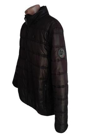 Atlas for men куртка чёрная мужская 

since 1999-

rigin

door

clothing

quality & comfort

fr/ch/de/nl