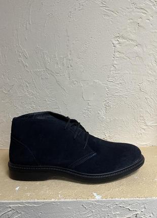 Новые оригинальные трекинговые ботинки grisport.