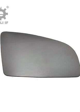 Зеркало a4 b7 audi 8e0857536d 8e0857536c вкладыш правое подогрев