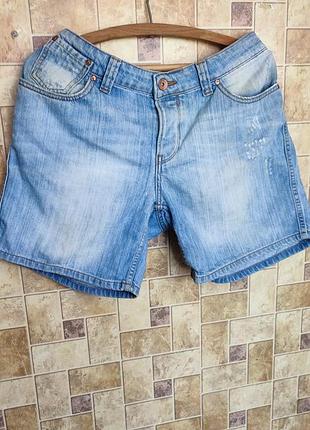 Шорти