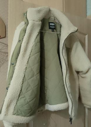 Бомбер snipes usa