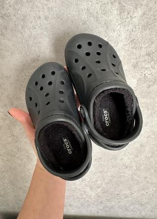 Крокс оригинал crocs 4