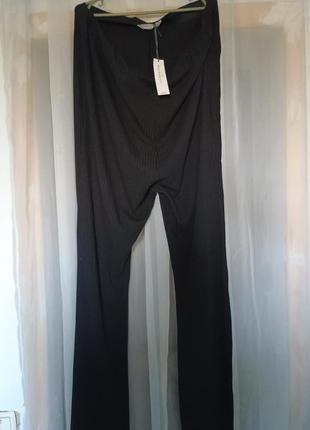 Брюки трикотаж от george 22 размио