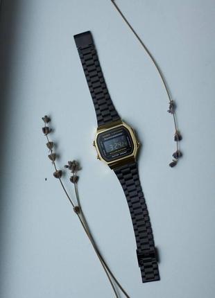 Мужские/ женские наручные часы casio / касио