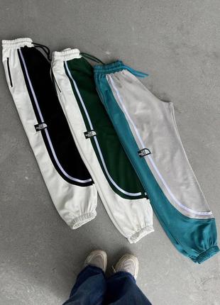 Штани the north face tnf