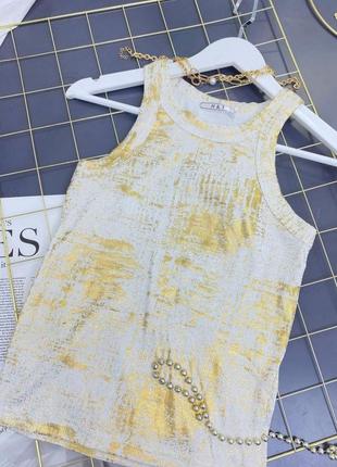 💣💣💣💣 майка в двух цветах