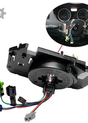 Шлейф подрулевого переключателя megane 2 renault 8200216462 8200216459 8200216454
