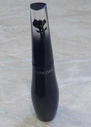 Тушь для ресниц lancome grandiose 06 синяя. объем 10 g. без коробки.