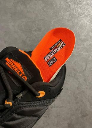 Термо кросівки у стилі merrell 2