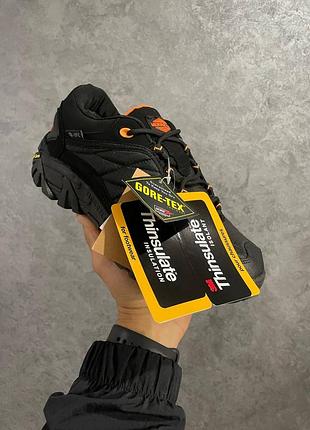 Термо кросівки у стилі merrell 7
