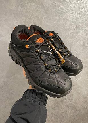 Термо кросівки у стилі merrell 8