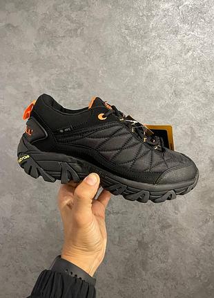 Термо кросівки у стилі merrell 4