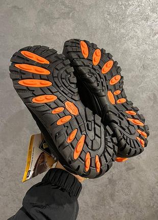 Термо кросівки у стилі merrell 9
