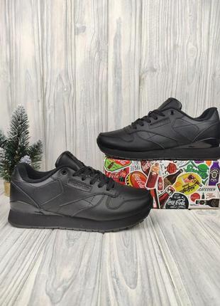 Кроссовки   reebok